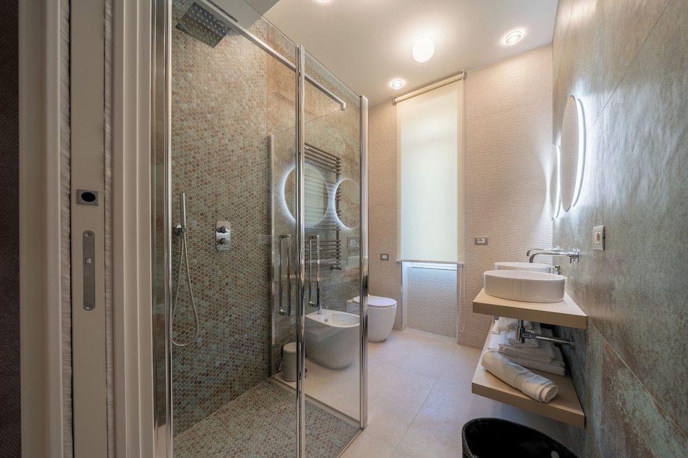 Villa Giada Luxury Boutique Hotel