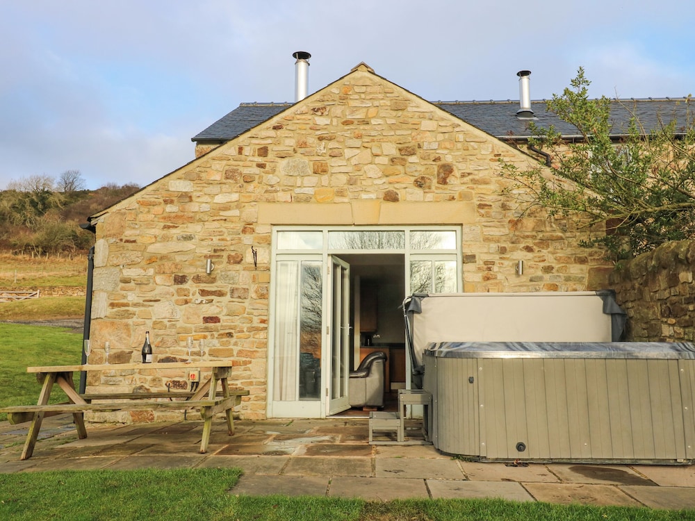 Durham Cottage