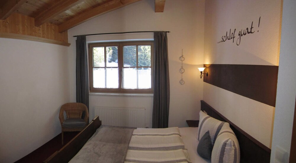 Alpenapart Walch view 3