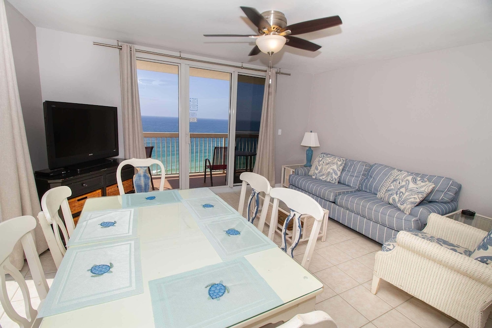 Pelican Beach 1901 2 Bedroom Condo