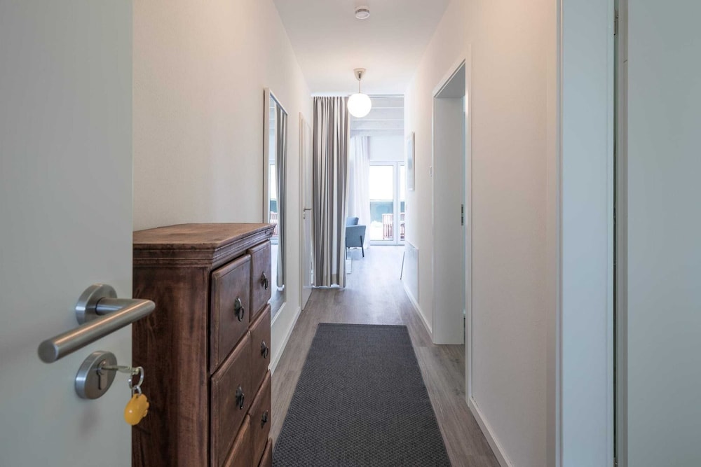 Liebevoll Eingerichtete Ferienwohnung in Husum