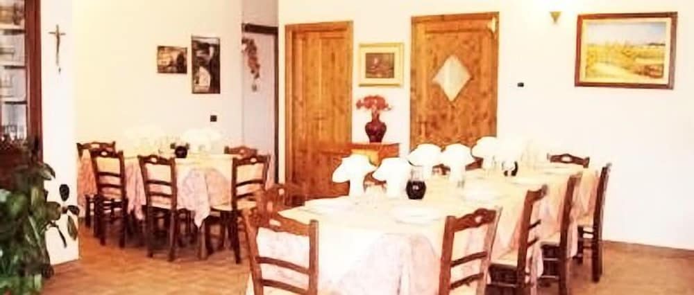 Agriturismo La Pila