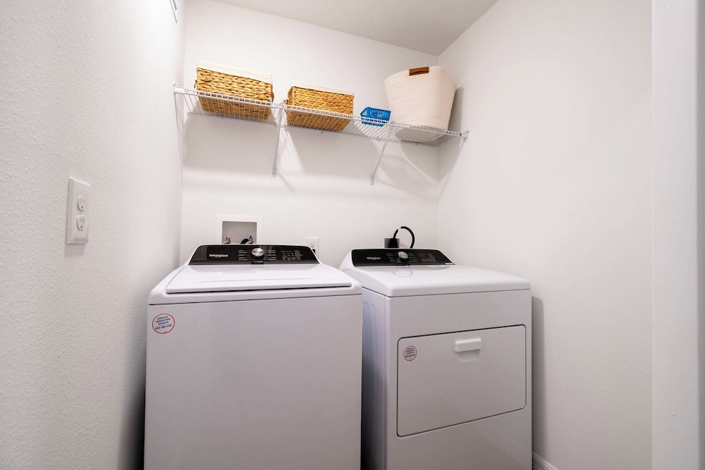 Casa Serene 3Bd Near Disney Festival Resort 963