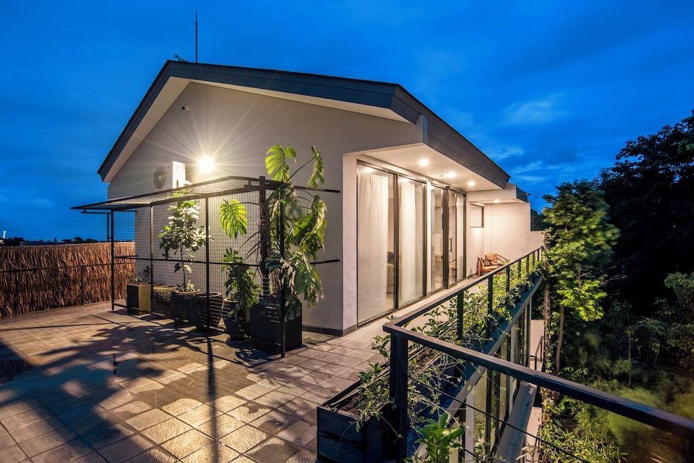 Bella Residence Pererenan