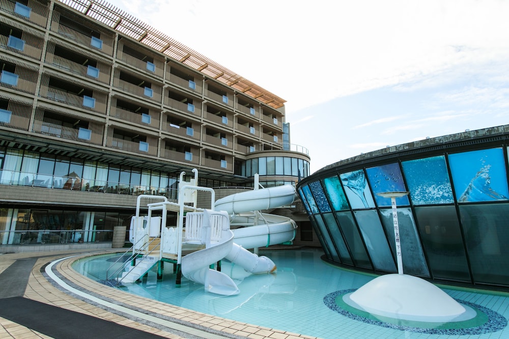 Yangmingshan Tien Lai Resort & Spa