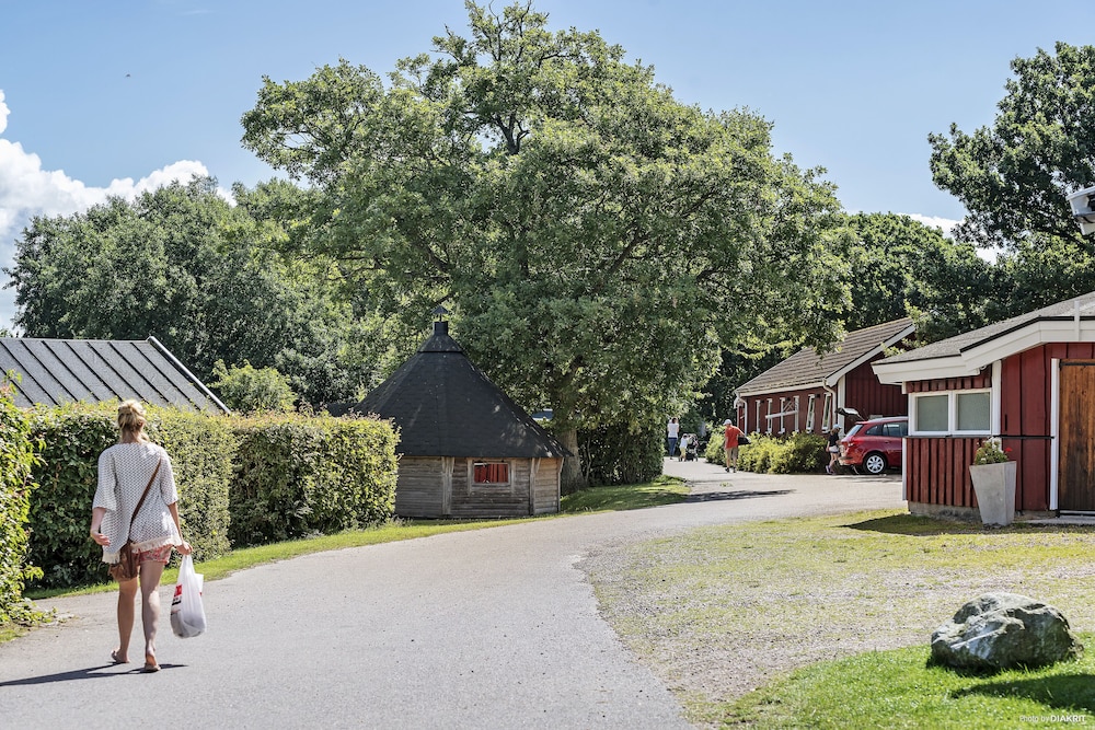 First Camp Mölle