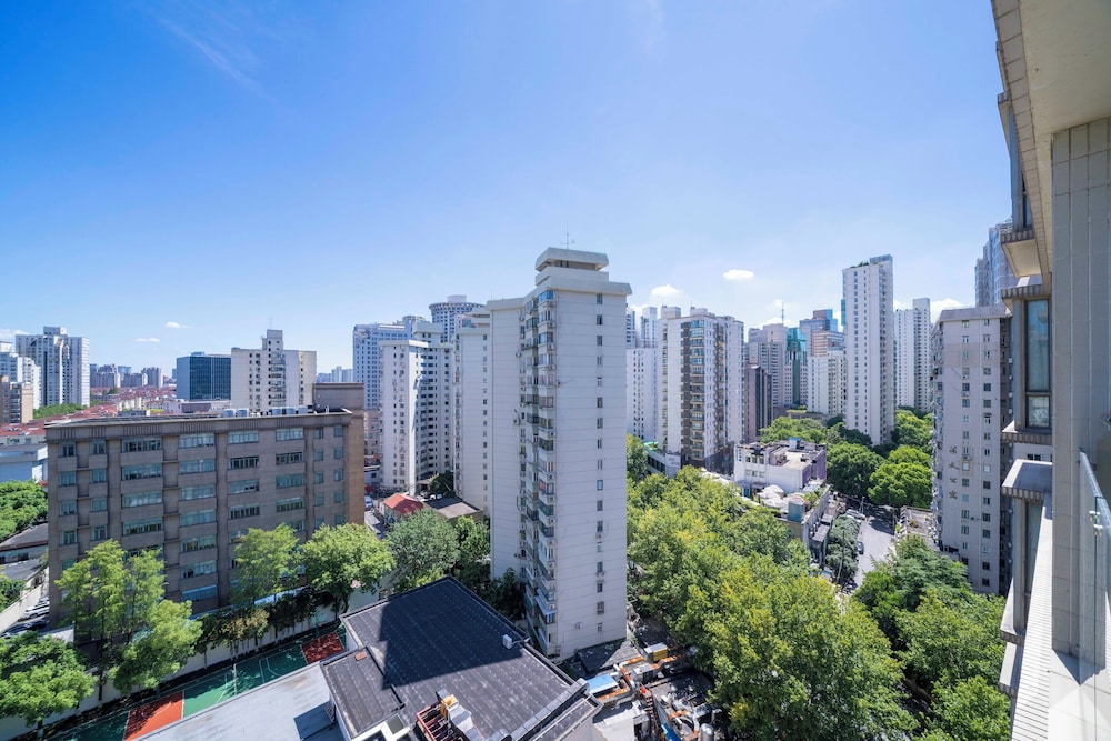 Tyms Stylish 2BR 1BA Retreat Yongxin