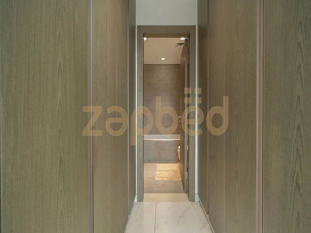 Zapbed-1 BR in District One Residence 16