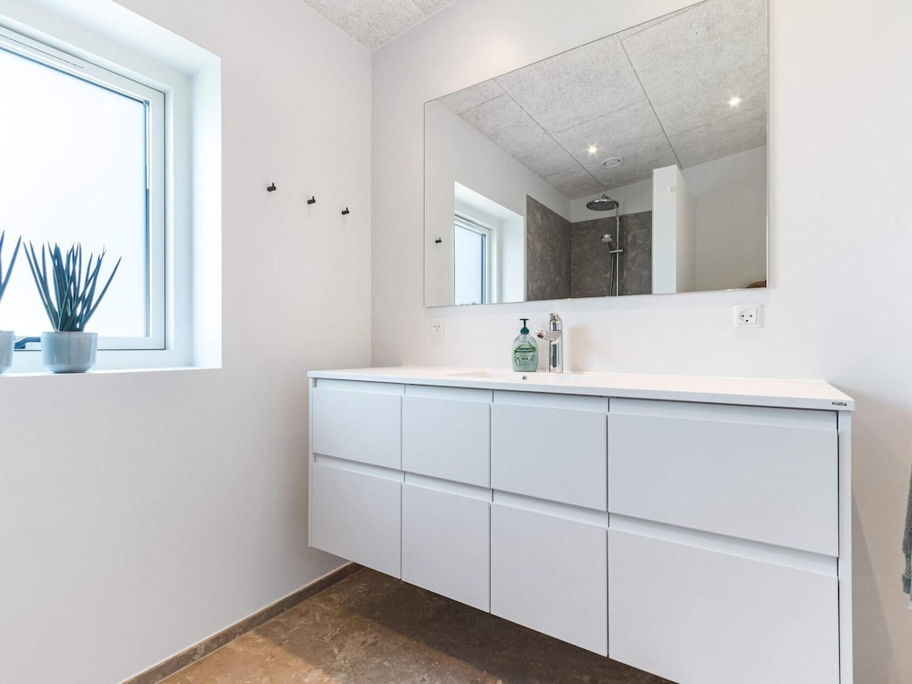 Luxury Retreat in Lokken - By Traum Ferienwohnungen