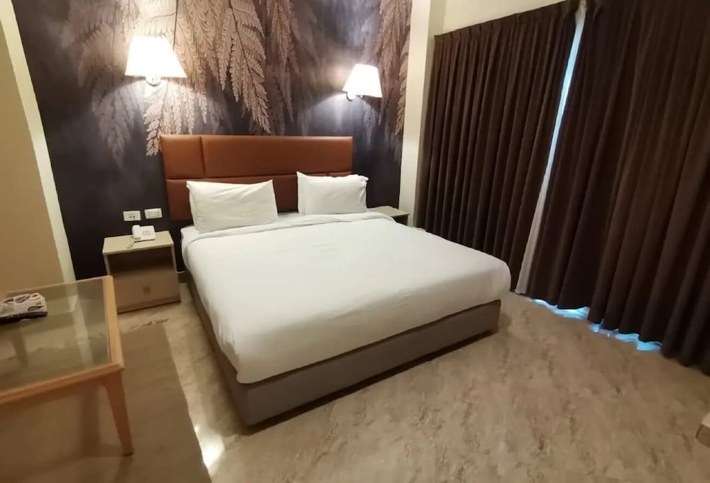Happy Apartment Hotel