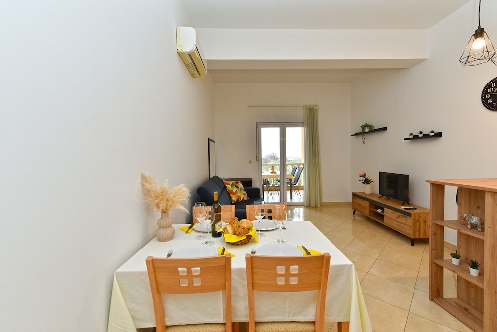 Apartments 2310