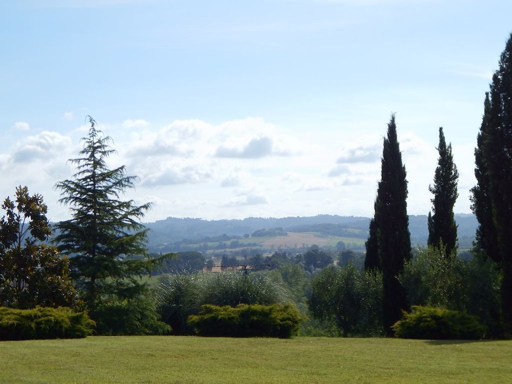 Agriturismo Santo Pietro