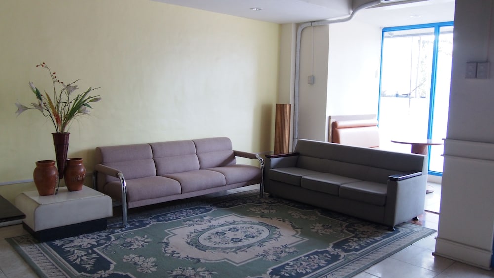 Sunday Hostel