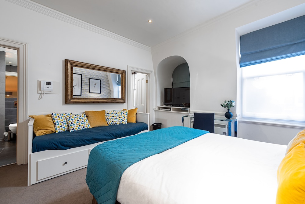 The Apartments Chelsea