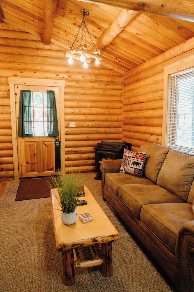 North Forty Resort