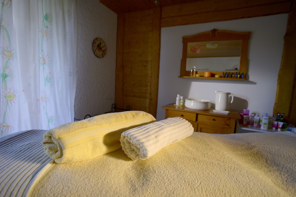 Hotel Garni Belvedere, das BIO Hotel SuiteHotel am Ederse - Property Image 13