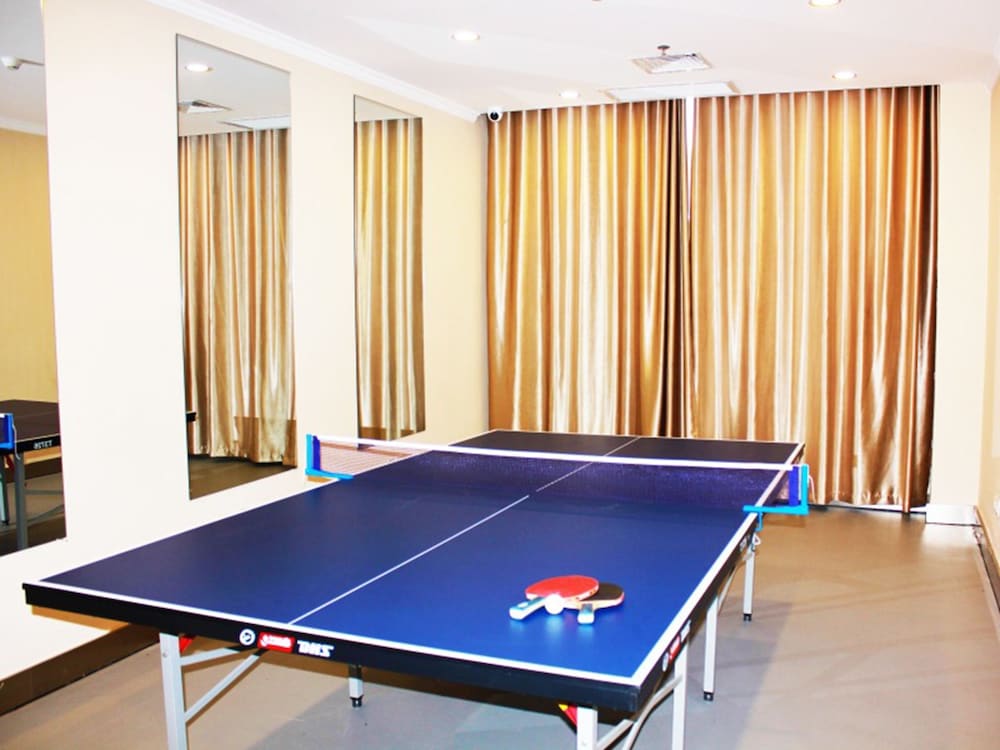 GreenTree Inn Xuzhou High Speed Railway Zhanqian Square Hotel