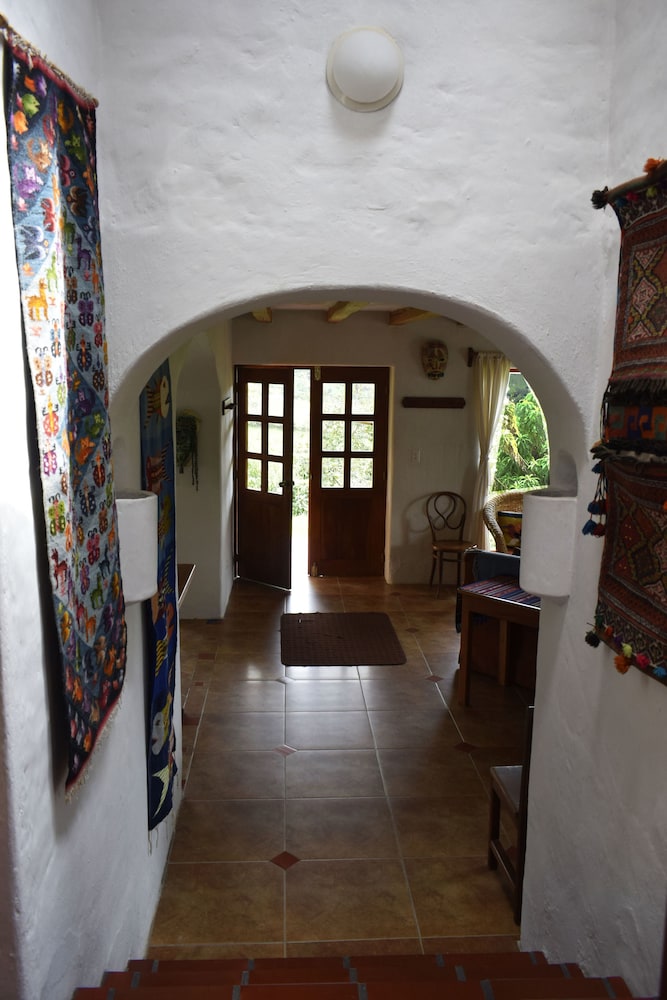 Casa Mojanda