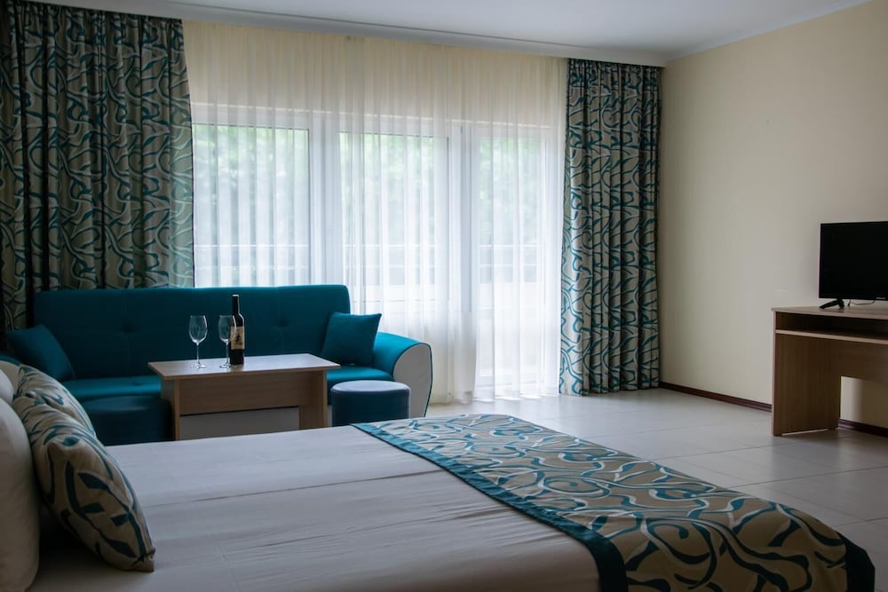 Villa Bellevue -Golden Sands Nature Park