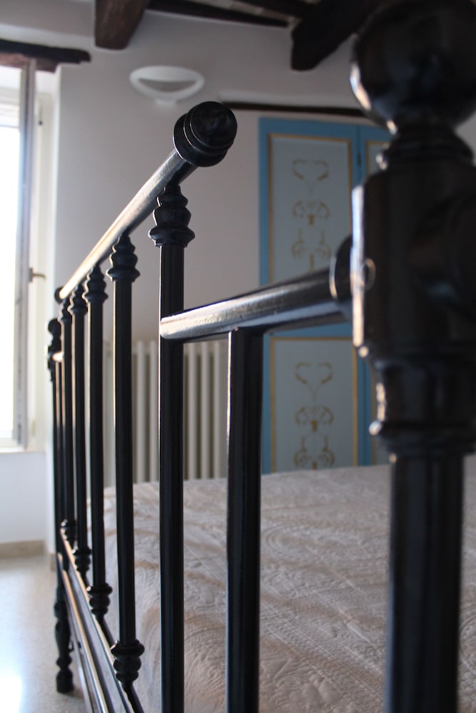 B&B Porta Santa Lucia