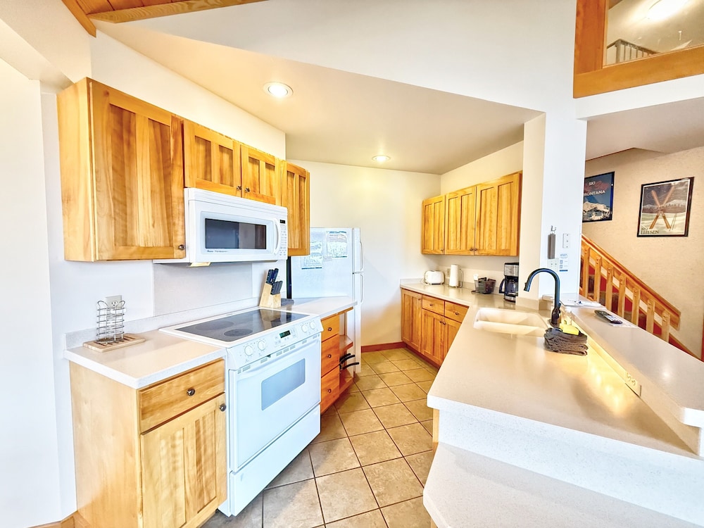 Poplar River Condos