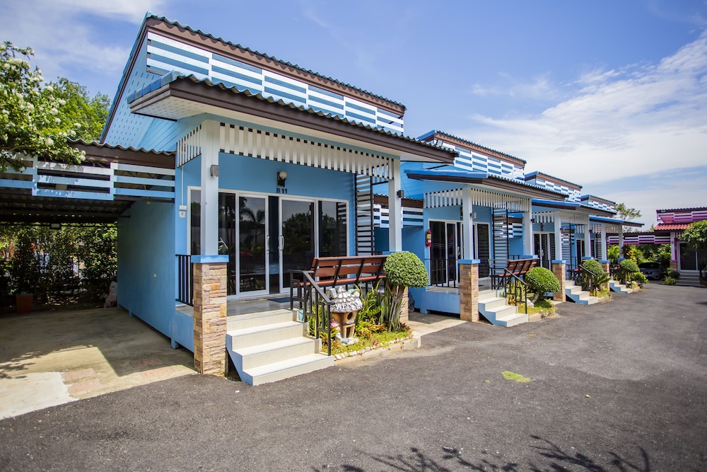 Baan Suan Meetang Resort