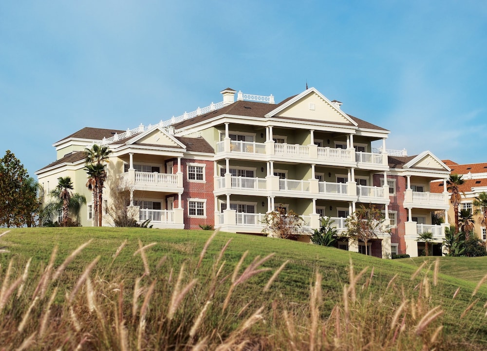 WorldMark Reunion