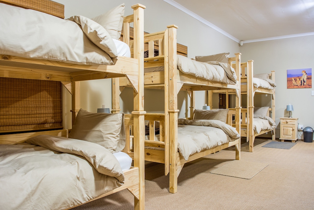 Sea View Backpackers - Hostel