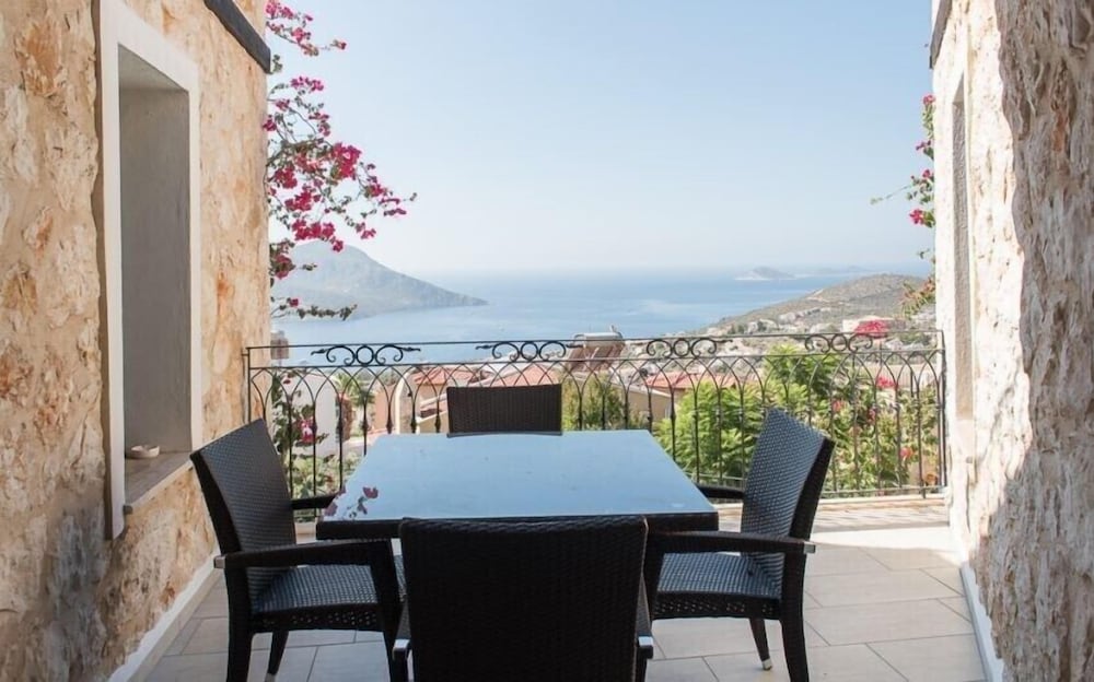 Villa Tastan by Lycia Collections view 4