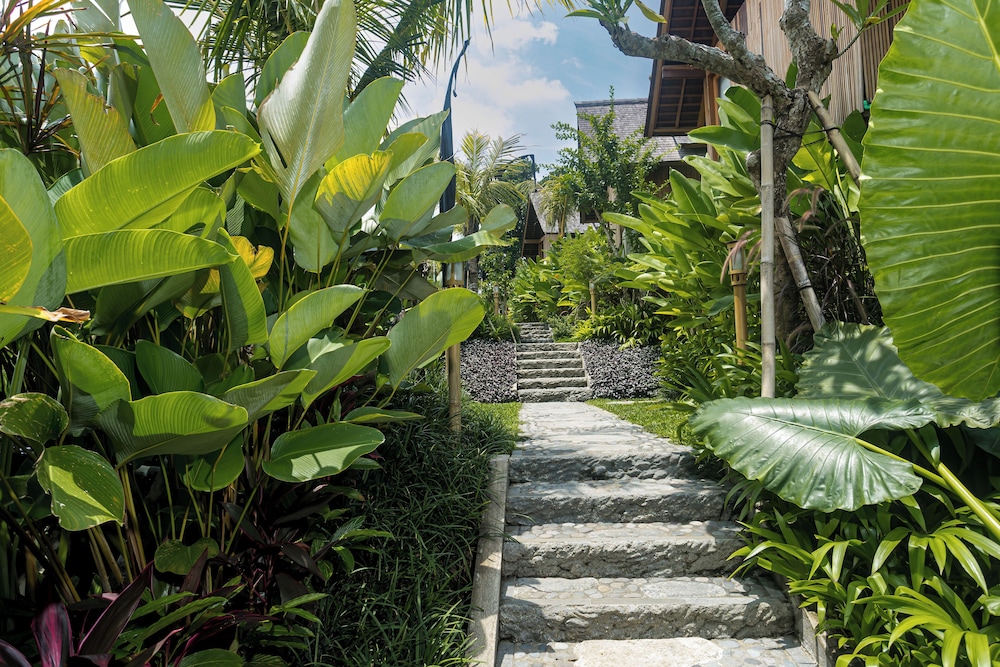 The Pulu Villas by GenuineHost
