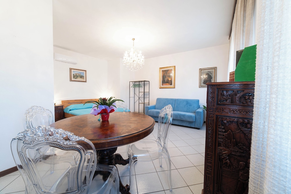 Casa Wanda in Oristano