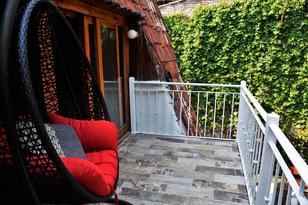 Chalet Boutique San Marcos