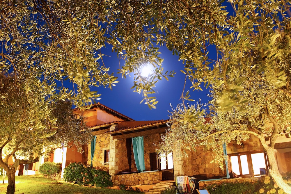 Residence in San Teodoro just 850 mt from the sea