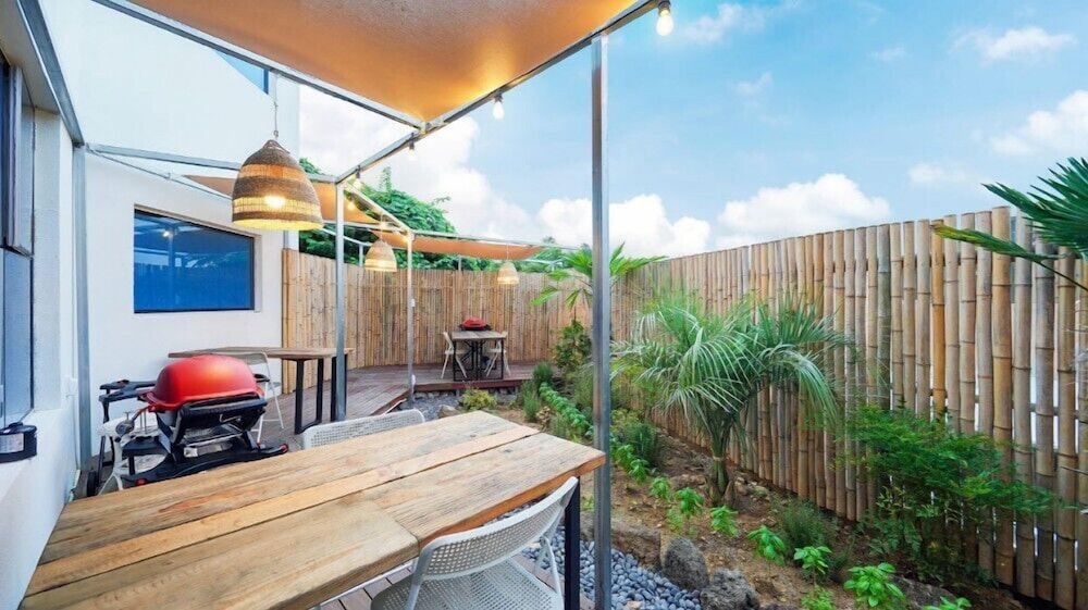 Groove-in Cafe Pension view 4