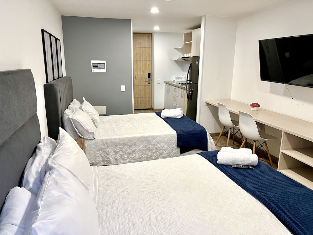 Varun Luxury Living