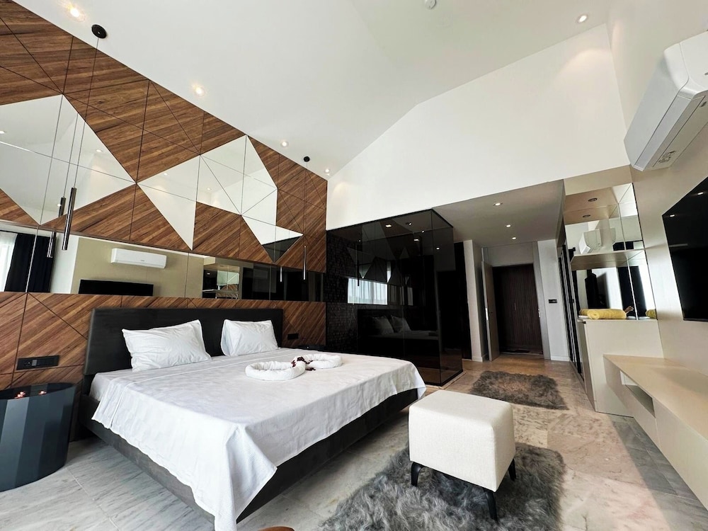 Villa Sun 10 - PLANET LUXURY VILLAS