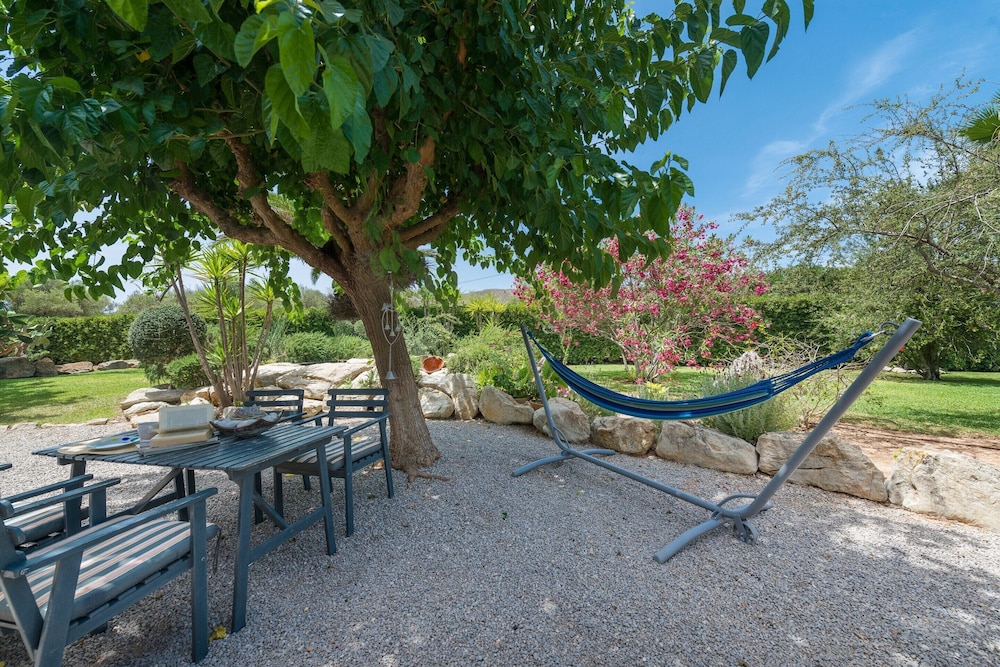 Casa Angela - Villa With Private Pool In Capdepera