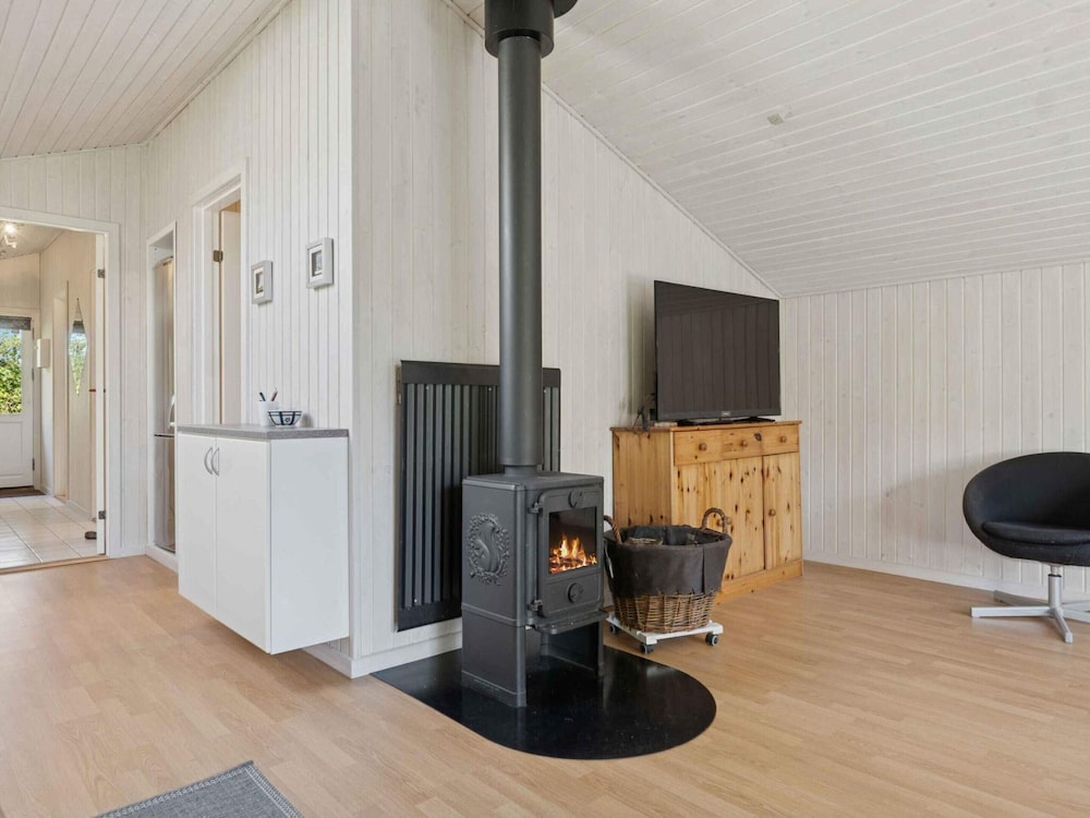 4 Star Holiday Home in Fjerritslev