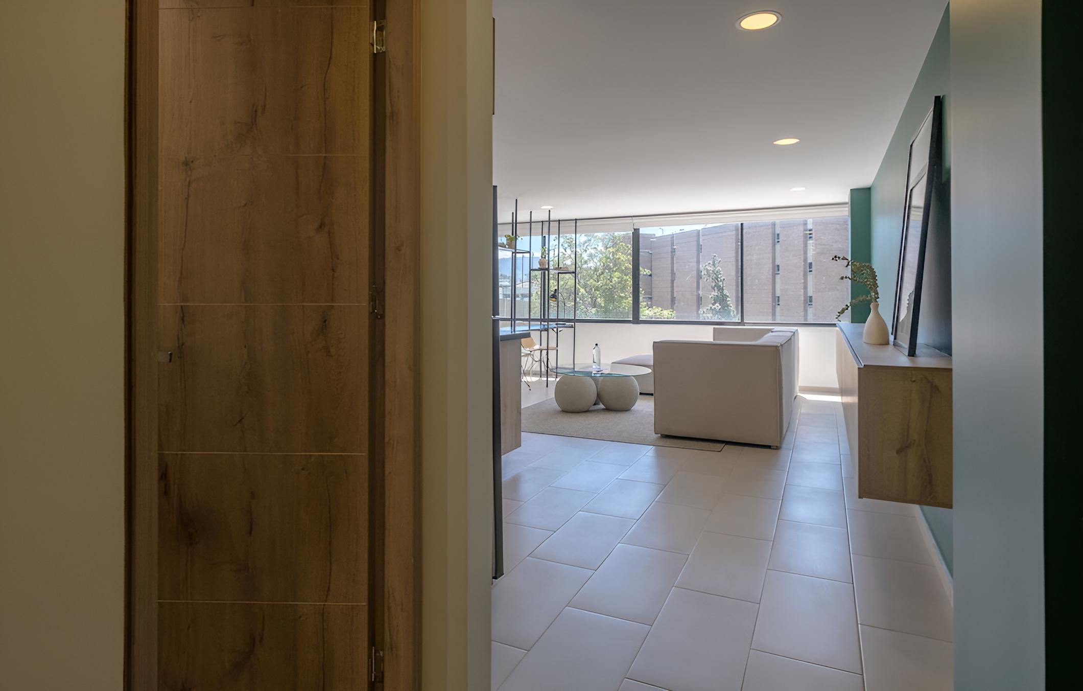 Magnificent Ebano by Wynwood House