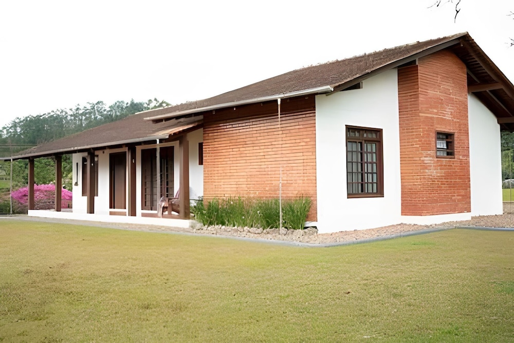 Morada Das Cerejeiras - PET FRIENDLY