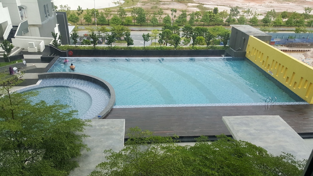 Cyberjaya Vega Residensi photo 8