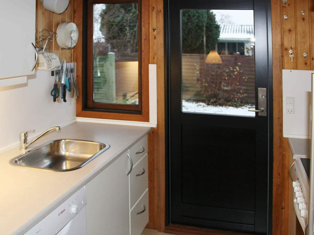 6 Person Holiday Home in Stroby view 2