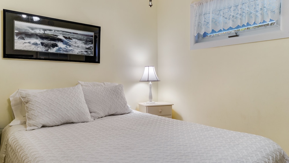 Beach Plum Resort