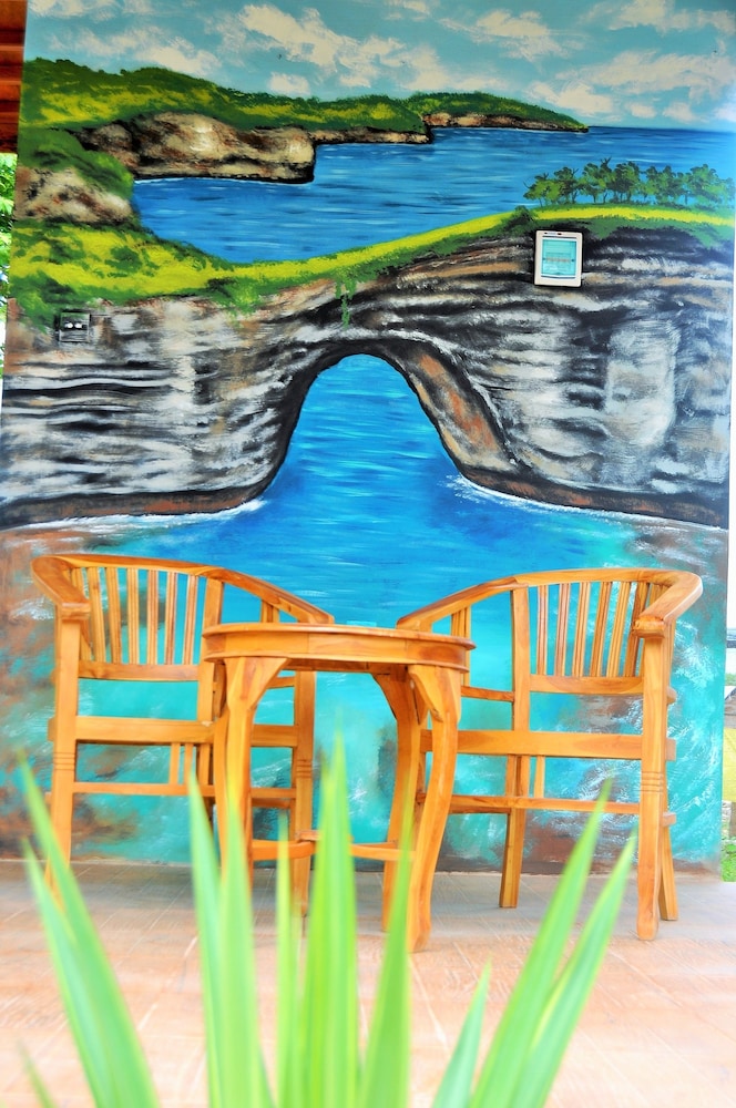 Kubu Sental Cottage 4