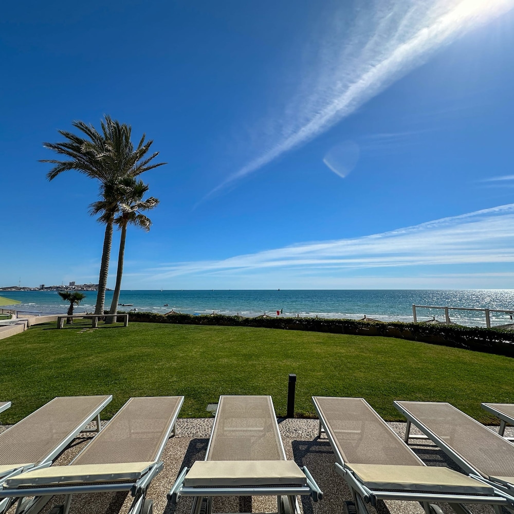 3BR Gem at Sandy Beach Area