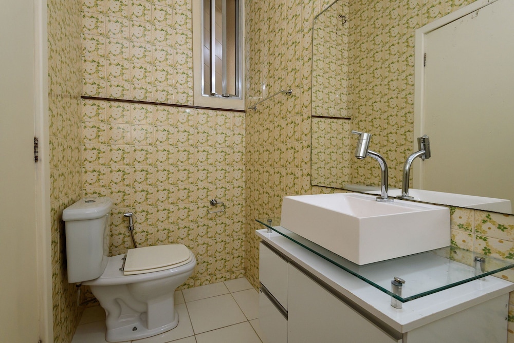 Classic 4-bedrooms by the Sea A 3484/301
