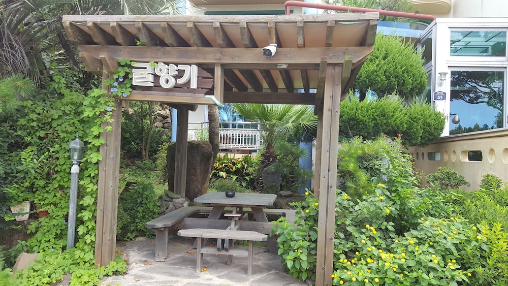 Gyulhyanggi Pension