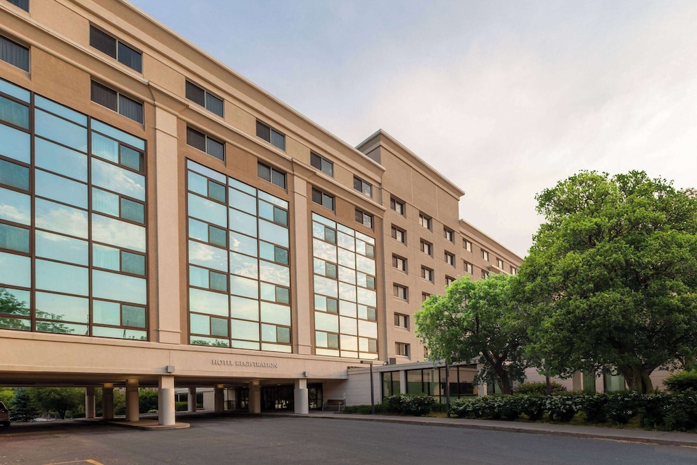 Hotel Randolph House Hotel, Trademark Collection by Wyndham