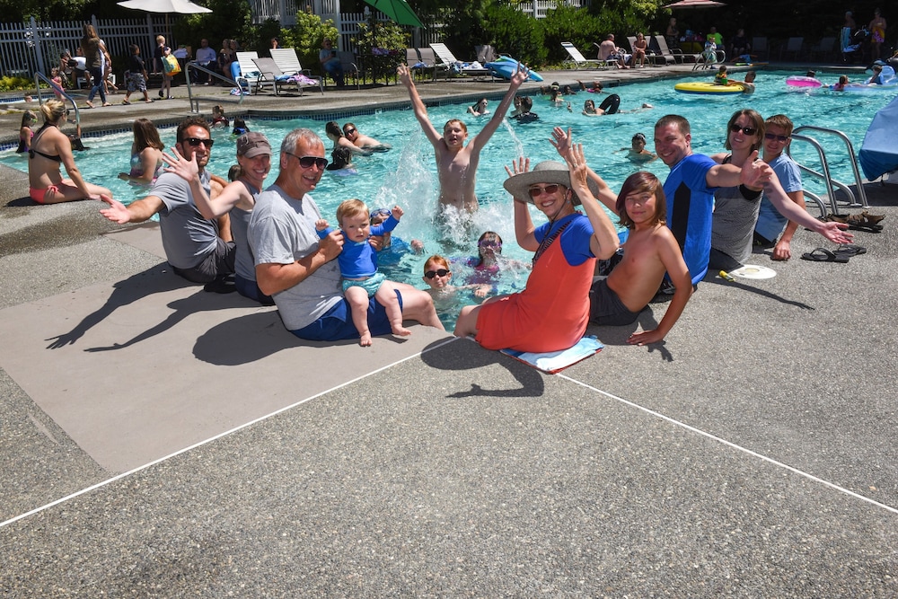 Thunderbird RV & Camping Resort