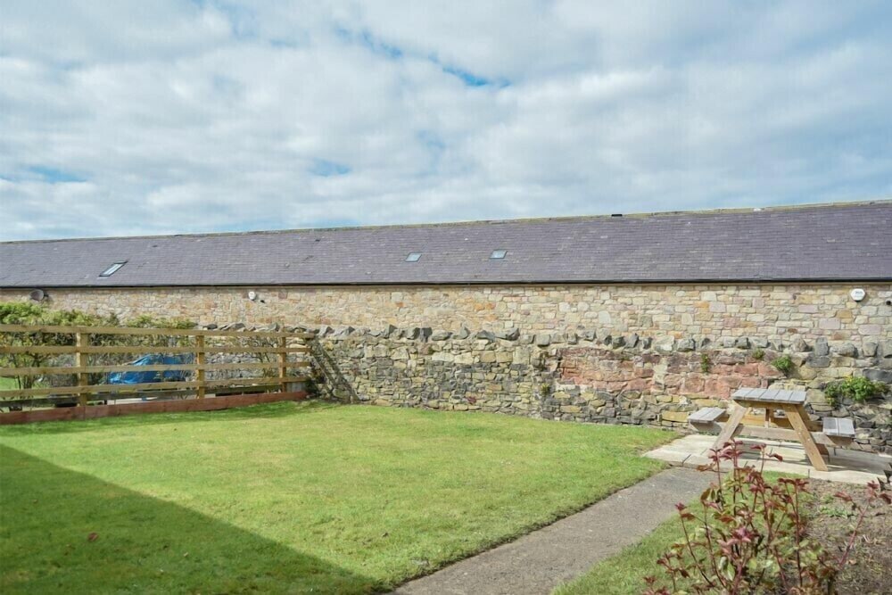 Dryden Cottage